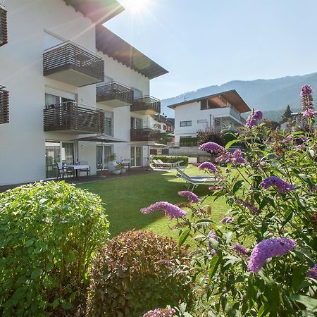 Residence Panorama Brunico Eksteriør billede