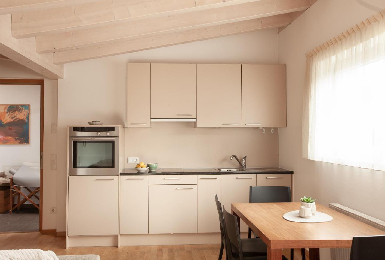 Residence Panorama Brunico Eksteriør billede